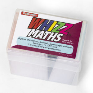 Whizz Maths