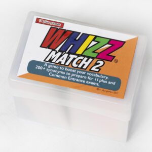 Whizz Match 2