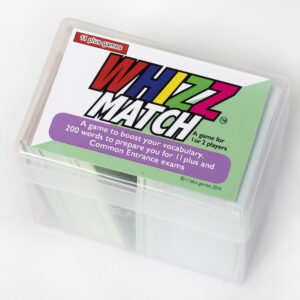 Whizz Match