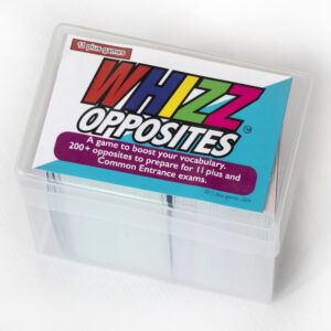 Whizz Opposites