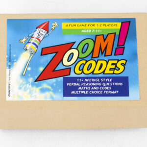Zoom Codes